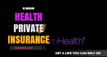 Understanding Emblem Health: Is It the Right Private Insurance Choice for You?