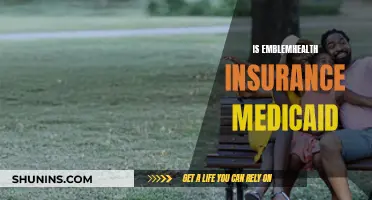 EmblemHealth Insurance: Is It a Medicaid Option?