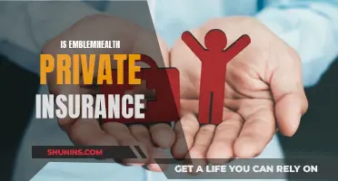 EmblemHealth: Private Insurance, Public Benefits