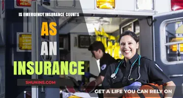Does Emergency Insurance Qualify as Comprehensive Coverage? Key Insights