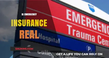 Is Emergency Insurance Legitimate? Uncovering the Truth Behind the Coverage