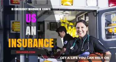 Does Emergency Insurance Qualify as Comprehensive Coverage? Key Insights
