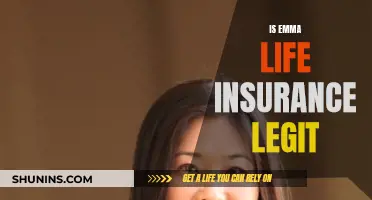 Emma Life Insurance: Legit or a Scam?