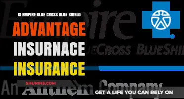 Empire Blue Cross Blue Shield Advantage Insurance: Benefits and Coverage Explained