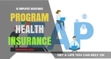 Understanding Employee Assistance Programs: Are They Health Insurance?