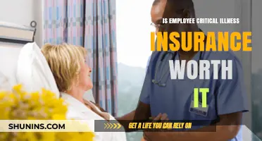 Critical Illness Insurance: Is It Right for Your Employees?