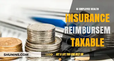 Decoding Employee Health Insurance Reimbursement: Taxable or Not?