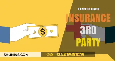Understanding Employer Health Insurance: Is It a Third-Party Affair?