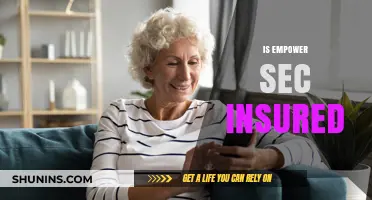 Is Empower SEC Insured? Understanding Coverage and Protection for Investors