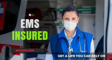 Is EMS Insured? Understanding Coverage for Emergency Medical Services