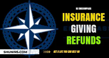 Is Encompass Insurance Issuing Refunds? What Policyholders Need to Know