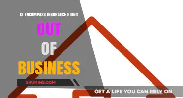 Encompass Insurance: Is It Going Out of Business?
