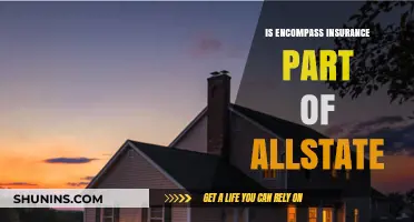 Is Encompass Insurance Part of Allstate? Unraveling the Connection