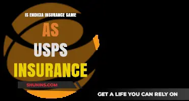 Endicia vs. USPS Insurance: Understanding the Key Differences and Similarities