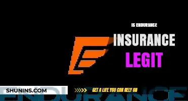 Is Endurance Insurance Legit? Uncovering the Truth About Their Services