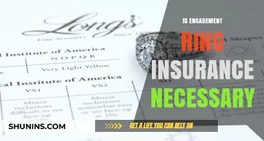 Should You Insure Your Engagement Ring? A Practical Guide