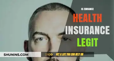 Unveiling the Truth: Is Enhance Health Insurance Legitimate?