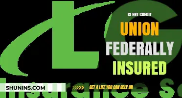 ENT Credit Union: Is Your Money Safe?
