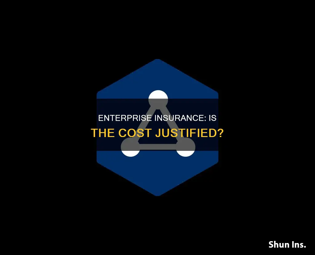 is enterprise insurance worth it