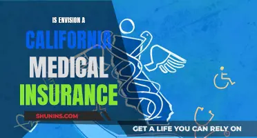 Envision's California Medical Insurance: Comprehensive Coverage, Peace of Mind