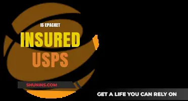Is ePacket Insured by USPS? Understanding Shipping Coverage and Protection
