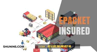 Is ePacket Insured? Understanding Shipping Coverage and Protection