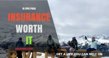 Epic Pass Insurance: Is It a Smart Investment?