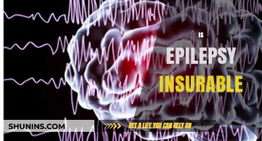 Is Epilepsy Insurable? Understanding Coverage Options and Challenges