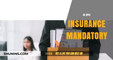 Is EPLI Insurance Mandatory for Your Business? Key Insights