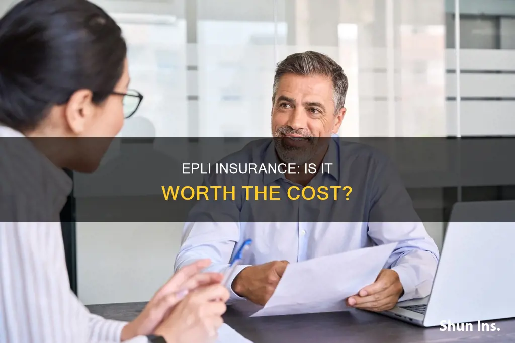 is epli insurance worth it