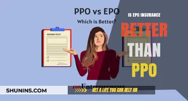 EPO vs. PPO: Which Health Insurance Plan Suits You Best?