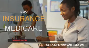 EPO Insurance and Medicare: What's the Difference?