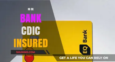 EQ Bank and CDIC Insurance: What You Need to Know