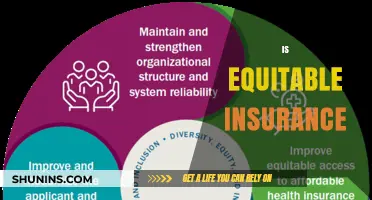 Understanding Equitable Insurance: Benefits, Challenges, and Fair Coverage Explained