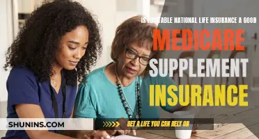 Equitable National Life: A Good Medicare Supplement Insurance Option?