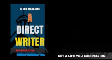 Is Erie Insurance a Direct Writer? Understanding Their Business Model