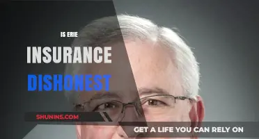 Is Erie Insurance Dishonest? Uncovering the Truth Behind the Claims