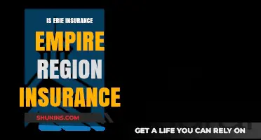 Erie Insurance Empire Region: Coverage, Benefits, and Policy Insights