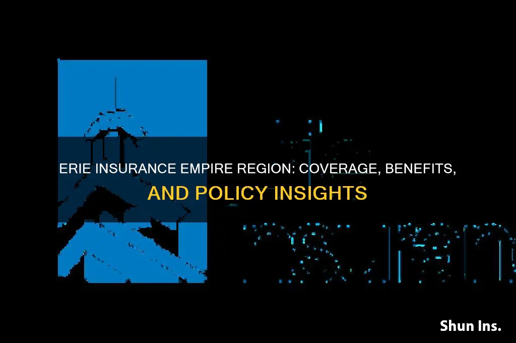is erie insurance empire region insurance