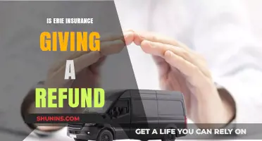 Erie Insurance Refunds: What Policyholders Need to Know Now