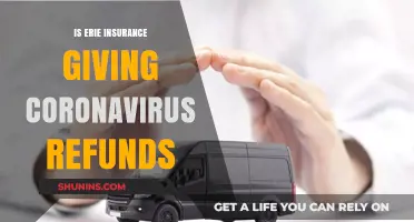 Erie Insurance Coronavirus Refunds: What Policyholders Need to Know