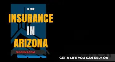Is Erie Insurance Available in Arizona? Coverage and Policy Insights