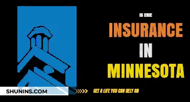 Is Erie Insurance Available in Minnesota? A Comprehensive Guide