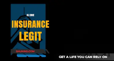 Is Erie Insurance Legit? A Comprehensive Review of Its Services
