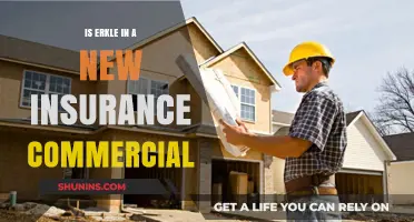 Erkle's New Insurance Gig: What's the Deal?