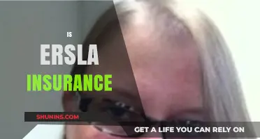 Understanding ERSLA Insurance: Benefits, Coverage, and How It Works