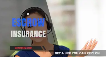 Understanding Escrow Insurance: Benefits, Risks, and How It Protects Your Transactions