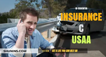 Essentia vs. USAA Insurance: Which Provider Meets Your Coverage Needs?