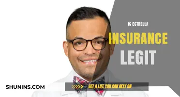 Is Estrella Insurance Legit? Uncovering the Truth About Their Services