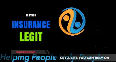 Is Ethos Insurance Legit? Uncovering the Truth About Their Services
